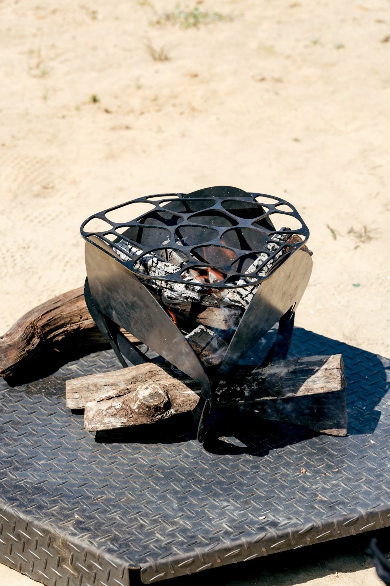 FIREPLACE専用BAG